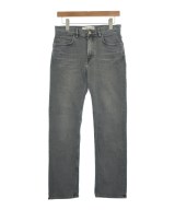 UNITED ARROWS（ユナイテッドアローズ）デニムパンツ 黒 サイズ:S メンズ/2200623722022