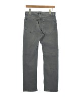 UNITED ARROWS（ユナイテッドアローズ）デニムパンツ 黒 サイズ:S メンズ/2200623722022