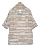 UNITED ARROWS（ユナイテッドアローズ）カジュアルシャツ 茶 サイズ:XL メンズ/2200623772041