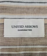 UNITED ARROWS（ユナイテッドアローズ）カジュアルシャツ 茶 サイズ:XL メンズ/2200623772041