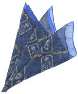 UNITED ARROWS（ユナイテッドアローズ）小物類（その他） 紺 サイズ:- メンズ/2200623772126