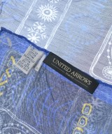 UNITED ARROWS（ユナイテッドアローズ）小物類（その他） 紺 サイズ:- メンズ/2200623772126