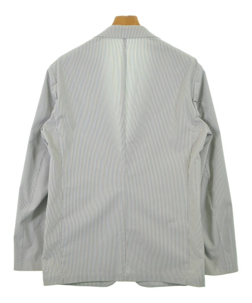 UNITED ARROWS（ユナイテッドアローズ）カジュアルジャケット 紺 サイズ:L メンズ/2200624157038