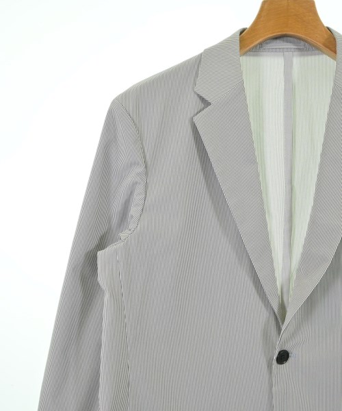 UNITED ARROWS（ユナイテッドアローズ）カジュアルジャケット 紺 サイズ:L メンズ/2200624157038