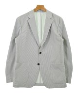 UNITED ARROWS（ユナイテッドアローズ）カジュアルジャケット 紺 サイズ:L メンズ/2200624157038