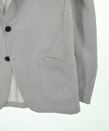 UNITED ARROWS（ユナイテッドアローズ）カジュアルジャケット 紺 サイズ:L メンズ/2200624157038