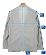 UNITED ARROWS（ユナイテッドアローズ）カジュアルジャケット 紺 サイズ:L メンズ/2200624157038