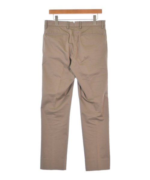 UNITED ARROWS（ユナイテッドアローズ）スラックス 茶 サイズ:46(M位) メンズ/2200624798040