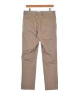 UNITED ARROWS（ユナイテッドアローズ）スラックス 茶 サイズ:46(M位) メンズ/2200624798040