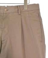UNITED ARROWS（ユナイテッドアローズ）スラックス 茶 サイズ:46(M位) メンズ/2200624798040