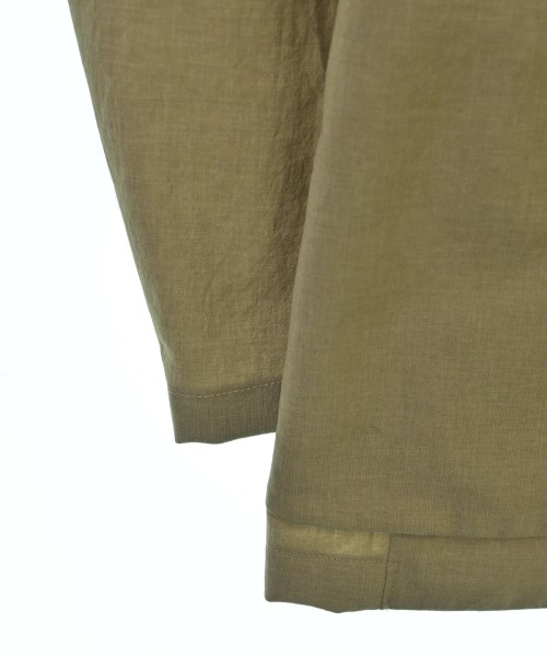 UNITED ARROWS（ユナイテッドアローズ）カジュアルジャケット カーキ サイズ:M メンズ/2200614630022