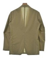 UNITED ARROWS（ユナイテッドアローズ）カジュアルジャケット カーキ サイズ:M メンズ/2200614630022