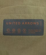 UNITED ARROWS（ユナイテッドアローズ）カジュアルジャケット カーキ サイズ:M メンズ/2200614630022