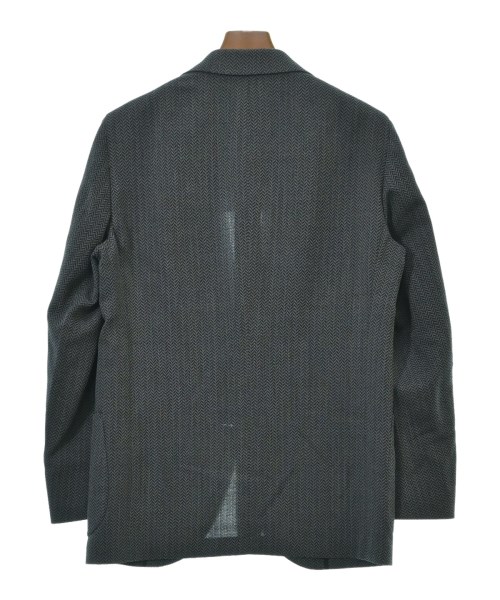 UNITED ARROWS（ユナイテッドアローズ）テーラードジャケット グレー サイズ:44(S位) メンズ/2200615024028