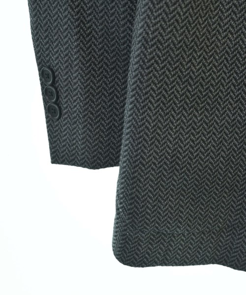 UNITED ARROWS（ユナイテッドアローズ）テーラードジャケット グレー サイズ:44(S位) メンズ/2200615024028