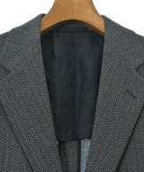 UNITED ARROWS（ユナイテッドアローズ）テーラードジャケット グレー サイズ:44(S位) メンズ/2200615024028