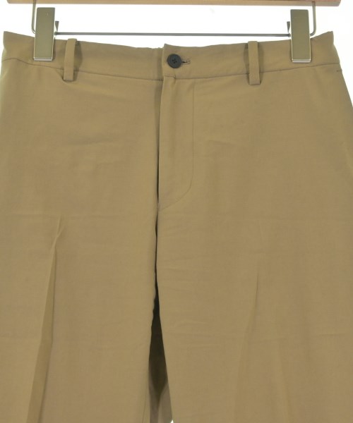 UNITED ARROWS（ユナイテッドアローズ）スラックス ベージュ サイズ:S メンズ/2200624890041
