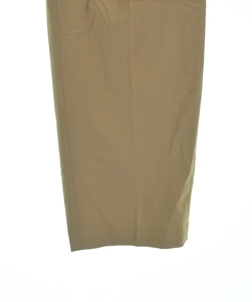 UNITED ARROWS（ユナイテッドアローズ）スラックス ベージュ サイズ:S メンズ/2200624890041