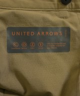 UNITED ARROWS（ユナイテッドアローズ）スラックス ベージュ サイズ:S メンズ/2200624890041