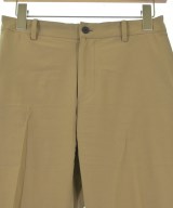 UNITED ARROWS（ユナイテッドアローズ）スラックス ベージュ サイズ:S メンズ/2200624890041