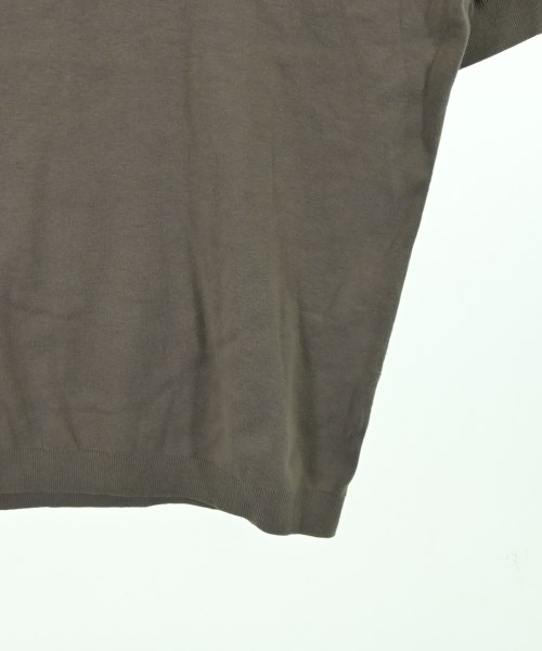 UNITED ARROWS（ユナイテッドアローズ）ニット・セーター 茶 サイズ:M メンズ/2200624890102