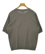 UNITED ARROWS（ユナイテッドアローズ）ニット・セーター 茶 サイズ:M メンズ/2200624890102