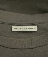 UNITED ARROWS（ユナイテッドアローズ）ニット・セーター 茶 サイズ:M メンズ/2200624890102
