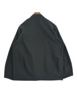 UNITED ARROWS（ユナイテッドアローズ）カバーオール 黒 サイズ:M メンズ/2200625185023