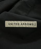 UNITED ARROWS（ユナイテッドアローズ）カバーオール 黒 サイズ:M メンズ/2200625185023