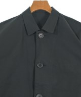 UNITED ARROWS（ユナイテッドアローズ）カバーオール 黒 サイズ:M メンズ/2200625185023