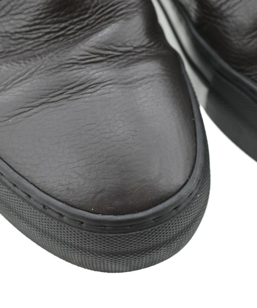 UNITED ARROWS（ユナイテッドアローズ）その他 黒 サイズ:EU41(26cm位) メンズ/2200625185054