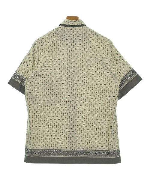 UNITED ARROWS（ユナイテッドアローズ）カジュアルシャツ 白 サイズ:M メンズ/2200620395113