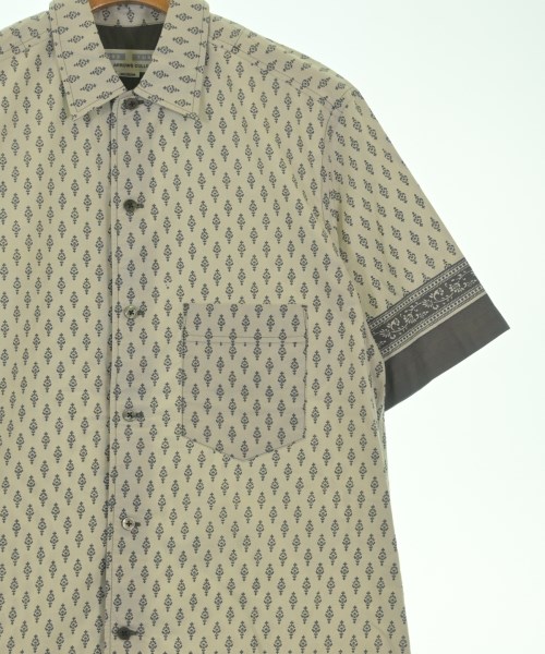 UNITED ARROWS（ユナイテッドアローズ）カジュアルシャツ 白 サイズ:M メンズ/2200620395113