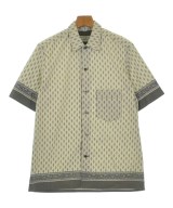 UNITED ARROWS（ユナイテッドアローズ）カジュアルシャツ 白 サイズ:M メンズ/2200620395113