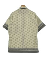 UNITED ARROWS（ユナイテッドアローズ）カジュアルシャツ 白 サイズ:M メンズ/2200620395113