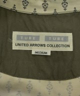 UNITED ARROWS（ユナイテッドアローズ）カジュアルシャツ 白 サイズ:M メンズ/2200620395113
