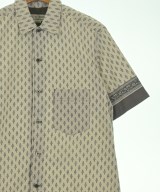 UNITED ARROWS（ユナイテッドアローズ）カジュアルシャツ 白 サイズ:M メンズ/2200620395113