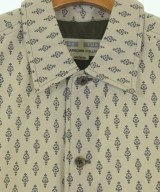 UNITED ARROWS（ユナイテッドアローズ）カジュアルシャツ 白 サイズ:M メンズ/2200620395113