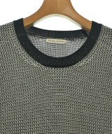 UNITED ARROWS（ユナイテッドアローズ）ニット・セーター 黒 サイズ:L メンズ/2200620395533