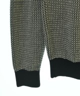 UNITED ARROWS（ユナイテッドアローズ）ニット・セーター 黒 サイズ:L メンズ/2200620395533