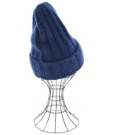 UNITED ARROWS（ユナイテッドアローズ）ニットキャップ・ビーニー 紺 サイズ:- メンズ/2200623444092