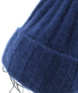 UNITED ARROWS（ユナイテッドアローズ）ニットキャップ・ビーニー 紺 サイズ:- メンズ/2200623444092