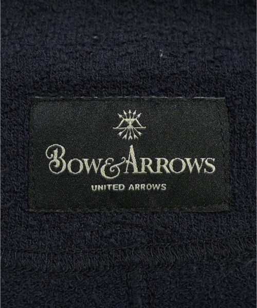 UNITED ARROWS（ユナイテッドアローズ）ジャケット 紺 サイズ:M メンズ/2200625810505