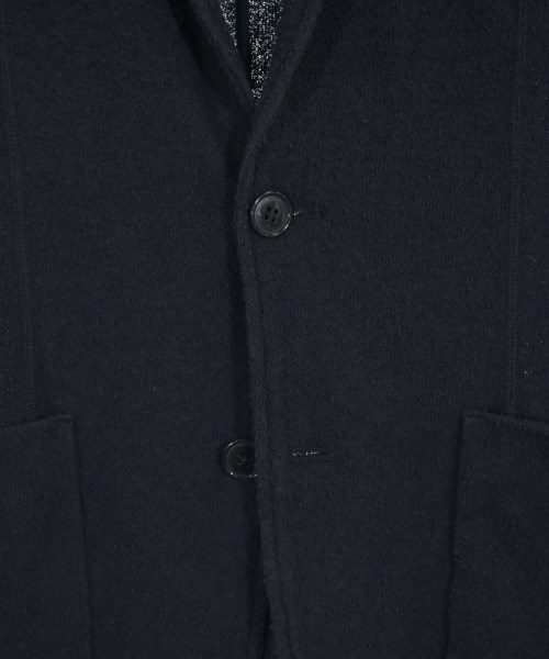 UNITED ARROWS（ユナイテッドアローズ）ジャケット 紺 サイズ:M メンズ/2200625810505