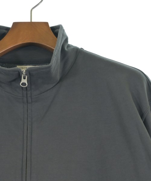 UNITED ARROWS（ユナイテッドアローズ）スウェット グレー サイズ:M メンズ/2200626227036