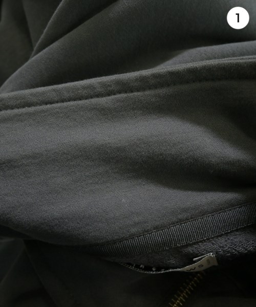 UNITED ARROWS（ユナイテッドアローズ）スウェット グレー サイズ:M メンズ/2200626227036