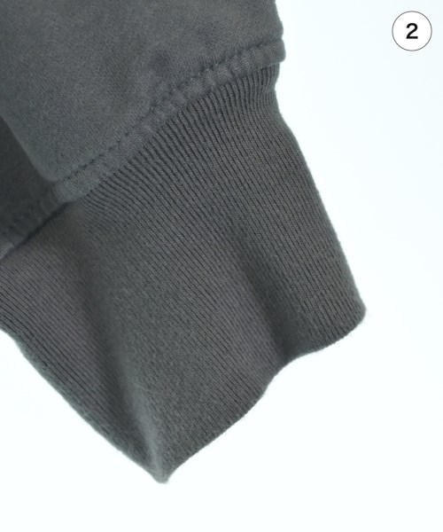 UNITED ARROWS（ユナイテッドアローズ）スウェット グレー サイズ:M メンズ/2200626227036