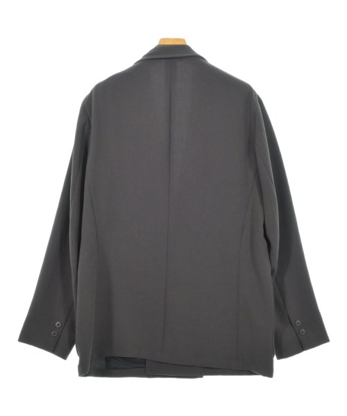 UNITED ARROWS（ユナイテッドアローズ）テーラードジャケット グレー サイズ:M メンズ/2200626227043