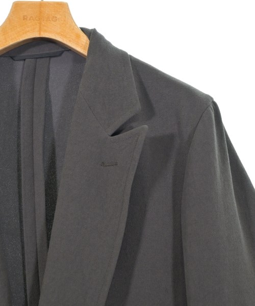 UNITED ARROWS（ユナイテッドアローズ）テーラードジャケット グレー サイズ:M メンズ/2200626227043