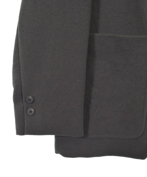 UNITED ARROWS（ユナイテッドアローズ）テーラードジャケット グレー サイズ:M メンズ/2200626227043